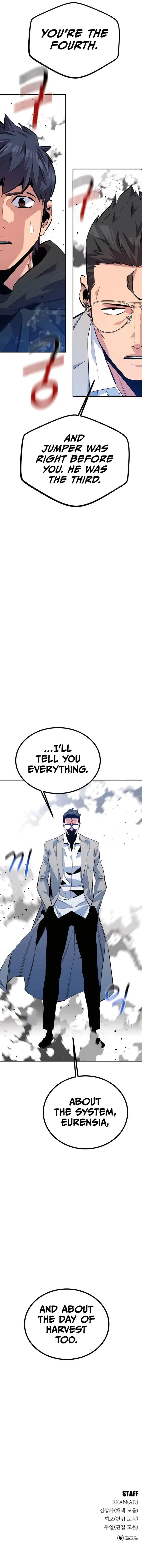 Auto Hunting With My Clones - Chapter 116 - Page 16