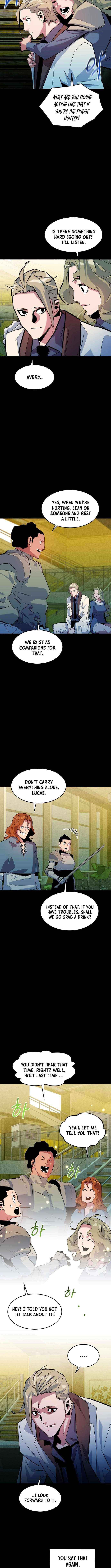 Auto Hunting With My Clones - Chapter 163 - Page 16