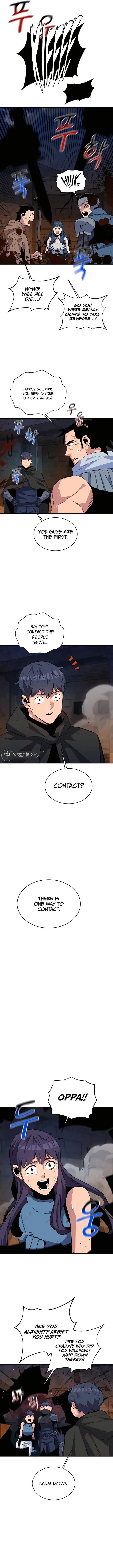 Auto Hunting With My Clones - Chapter 82 - Page 10