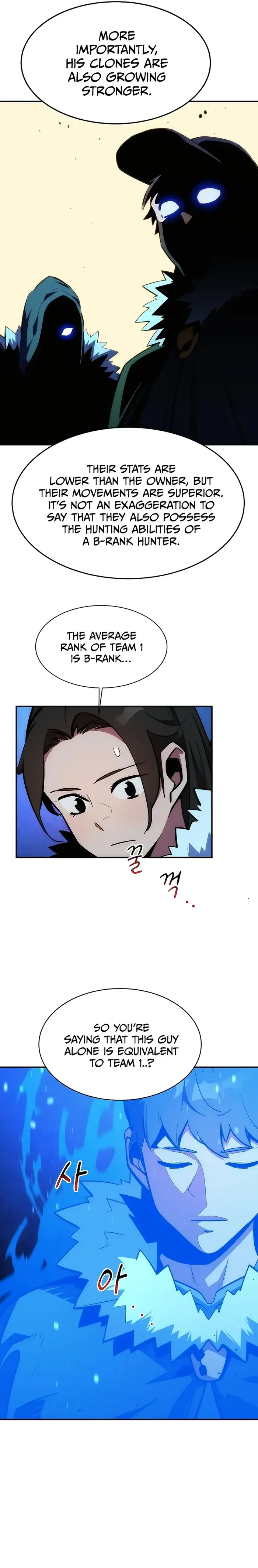 Auto Hunting With My Clones - Chapter 37 - Page 9