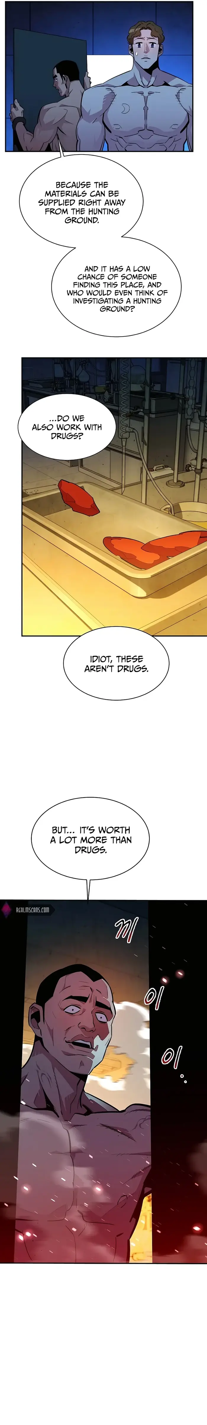 Auto Hunting With My Clones - Chapter 33 - Page 17