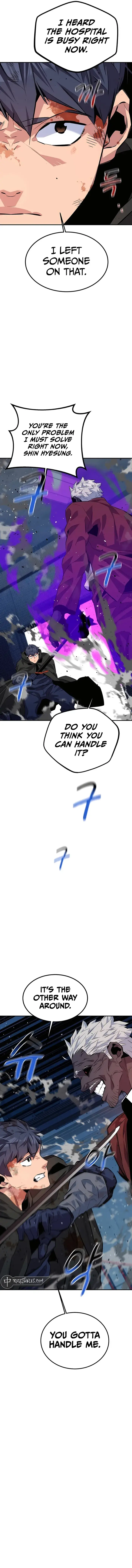 Auto Hunting With My Clones - Chapter 109 - Page 23