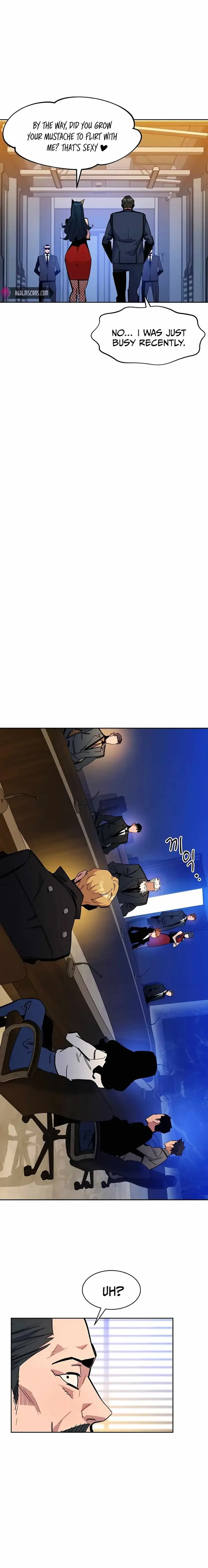 Auto Hunting With My Clones - Chapter 21 - Page 7