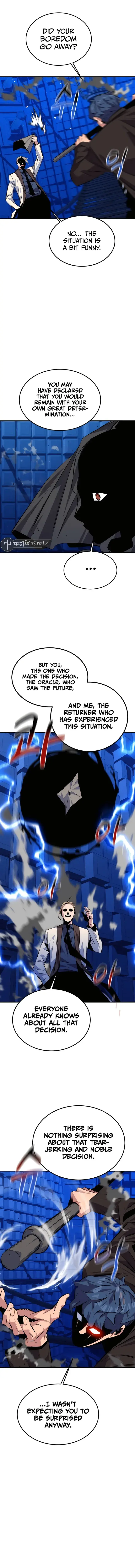Auto Hunting With My Clones - Chapter 92 - Page 5