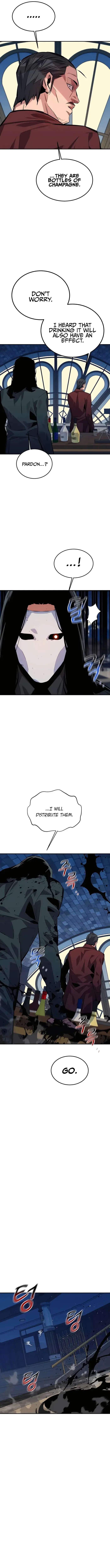 Auto Hunting With My Clones - Chapter 106 - Page 4