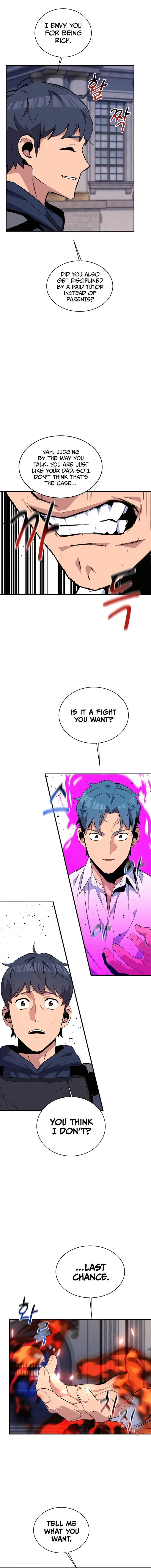 Auto Hunting With My Clones - Chapter 60 - Page 14