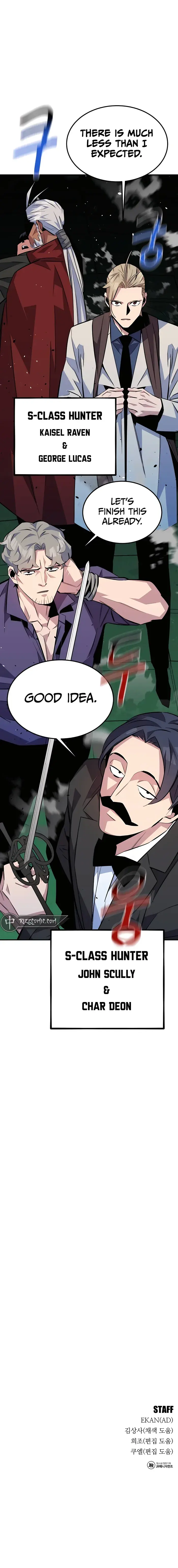 Auto Hunting With My Clones - Chapter 88 - Page 16