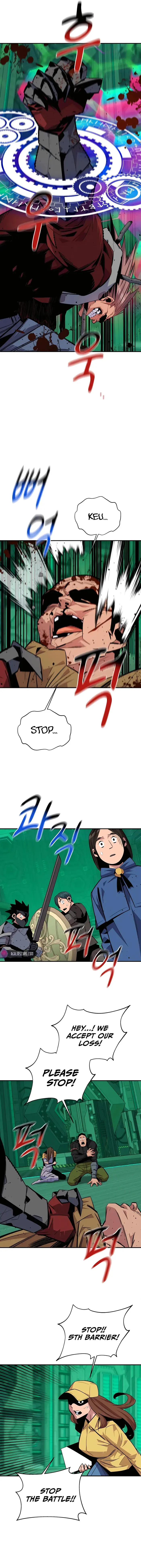 Auto Hunting With My Clones - Chapter 64 - Page 4