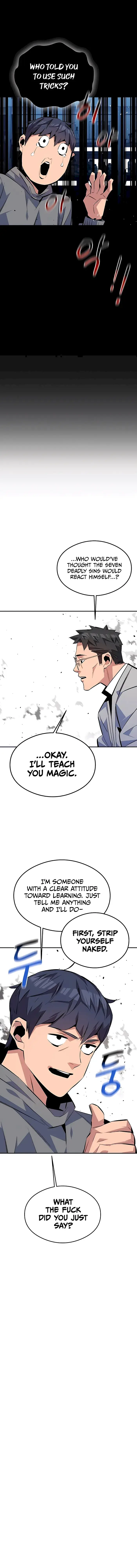 Auto Hunting With My Clones - Chapter 94 - Page 6