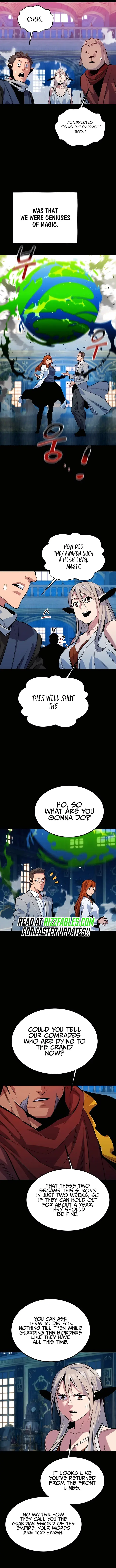 Auto Hunting With My Clones - Chapter 118 - Page 15