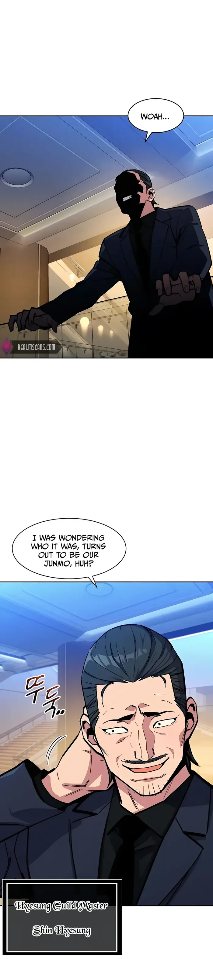 Auto Hunting With My Clones - Chapter 8 - Page 36