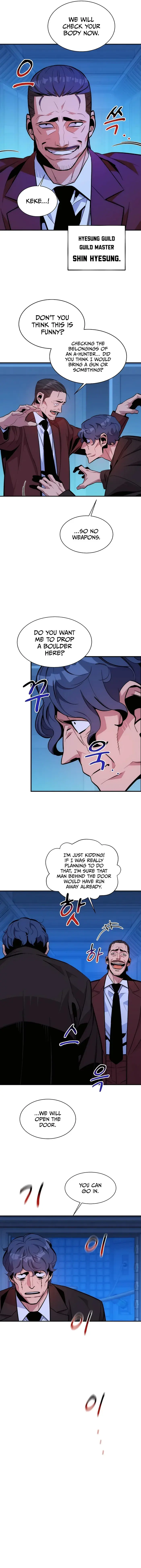 Auto Hunting With My Clones - Chapter 48 - Page 11