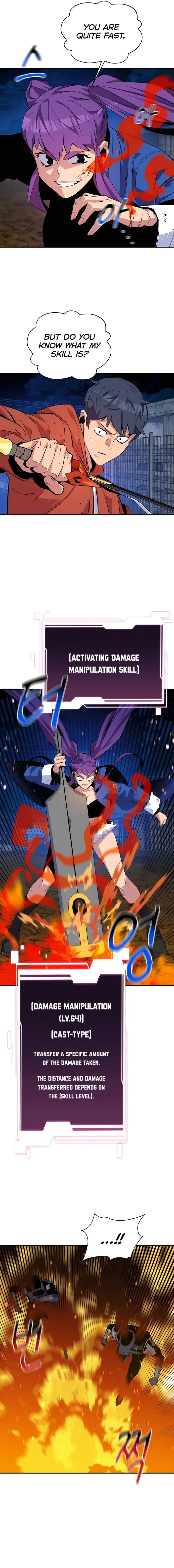 Auto Hunting With My Clones - Chapter 58 - Page 13