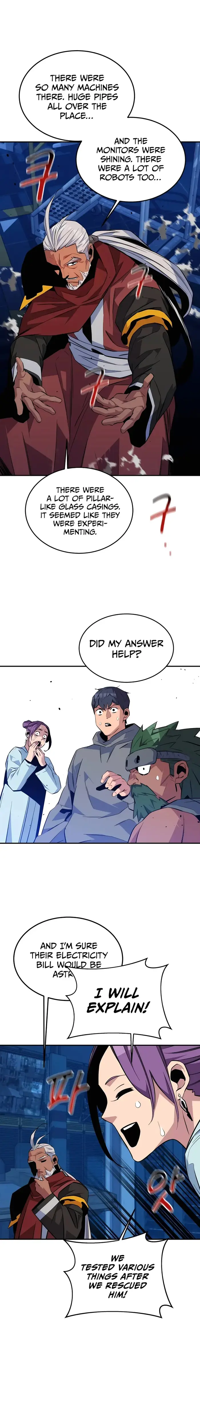 Auto Hunting With My Clones - Chapter 78 - Page 24