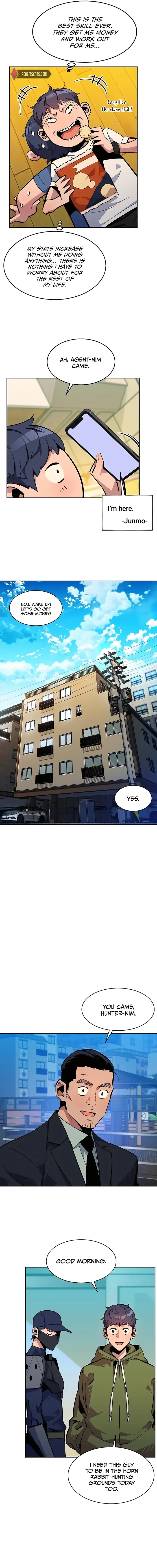 Auto Hunting With My Clones - Chapter 27 - Page 15