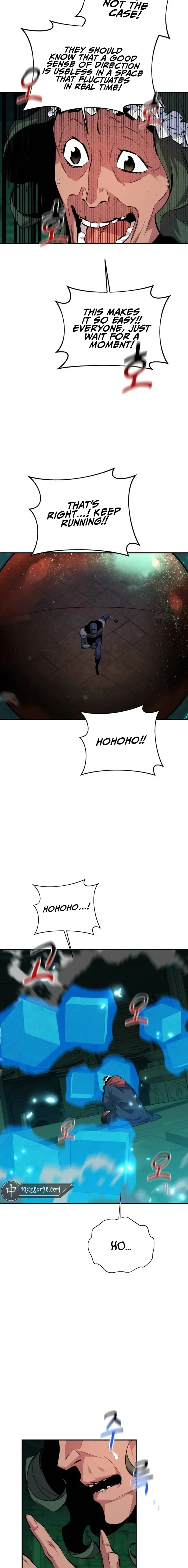 Auto Hunting With My Clones - Chapter 83 - Page 19