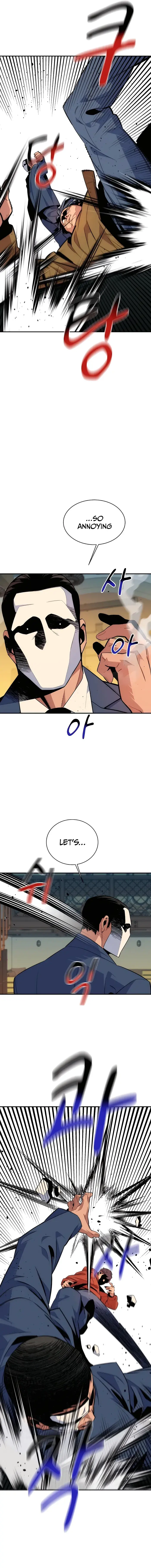 Auto Hunting With My Clones - Chapter 48 - Page 8
