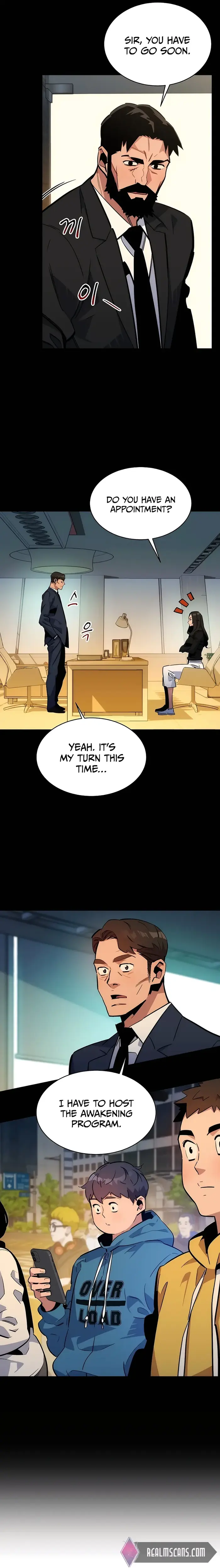 Auto Hunting With My Clones - Chapter 34 - Page 24