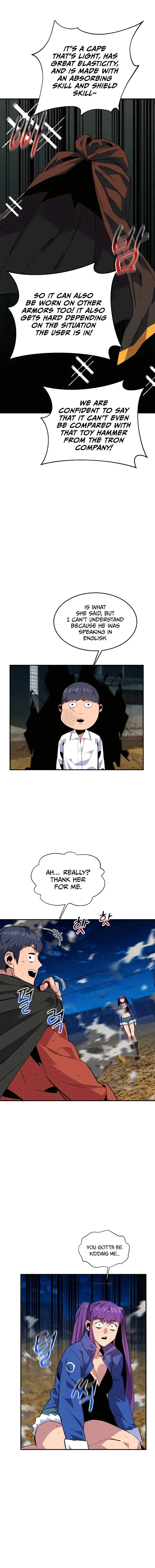 Auto Hunting With My Clones - Chapter 59 - Page 14