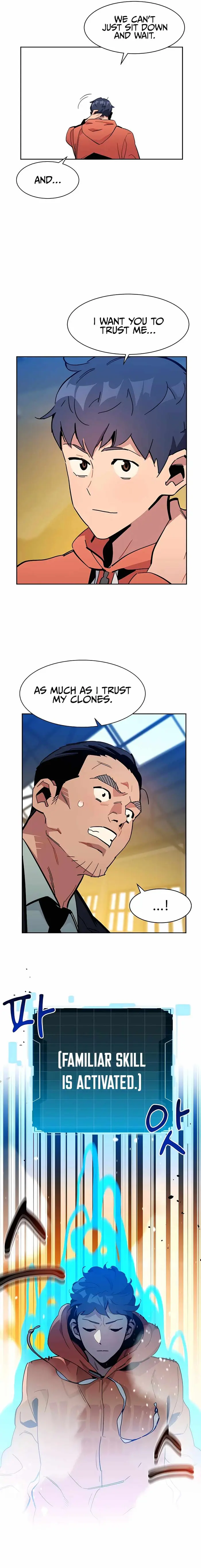 Auto Hunting With My Clones - Chapter 18 - Page 25