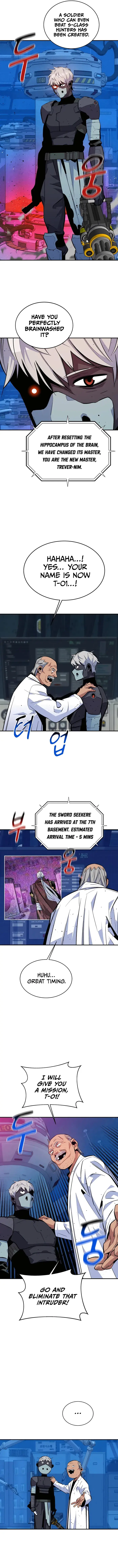 Auto Hunting With My Clones - Chapter 66 - Page 6