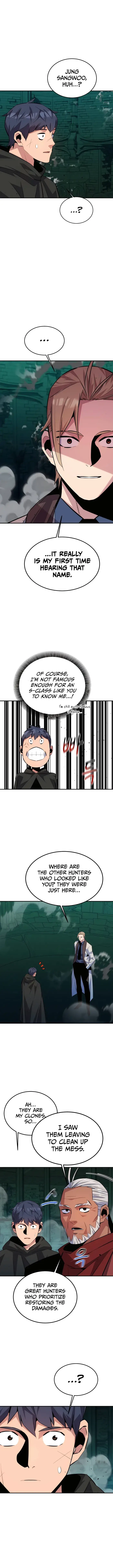 Auto Hunting With My Clones - Chapter 90 - Page 4