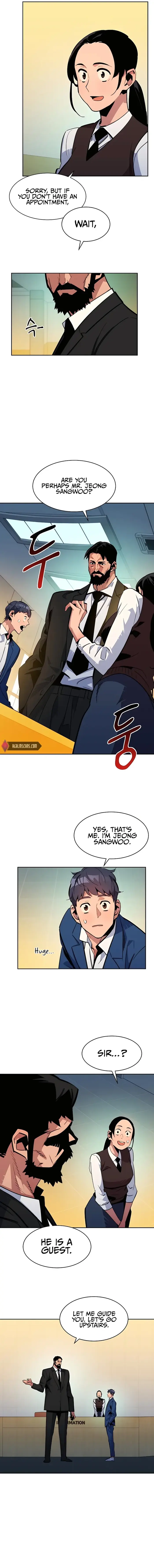 Auto Hunting With My Clones - Chapter 28 - Page 19