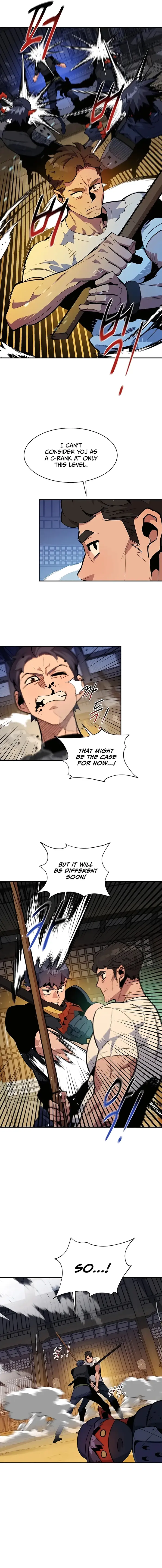Auto Hunting With My Clones - Chapter 30 - Page 9