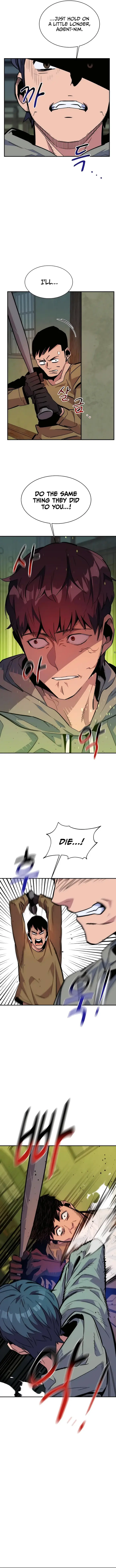 Auto Hunting With My Clones - Chapter 43 - Page 9
