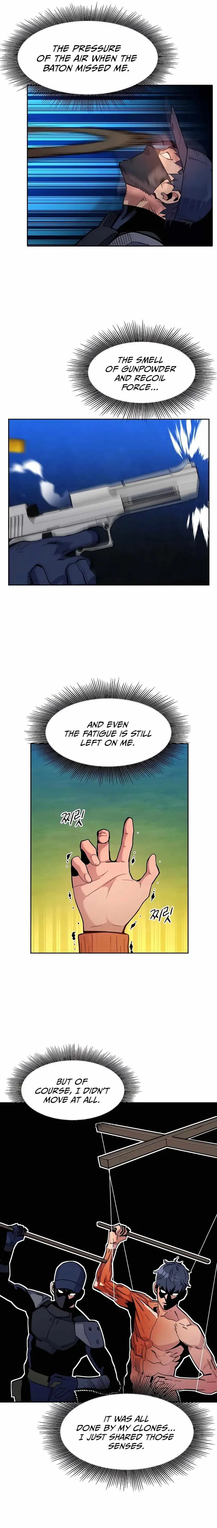 Auto Hunting With My Clones - Chapter 14 - Page 4
