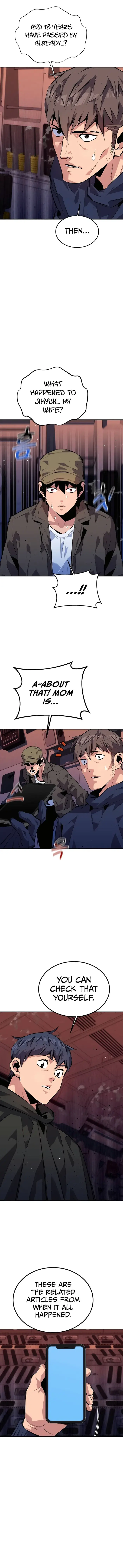 Auto Hunting With My Clones - Chapter 105 - Page 3