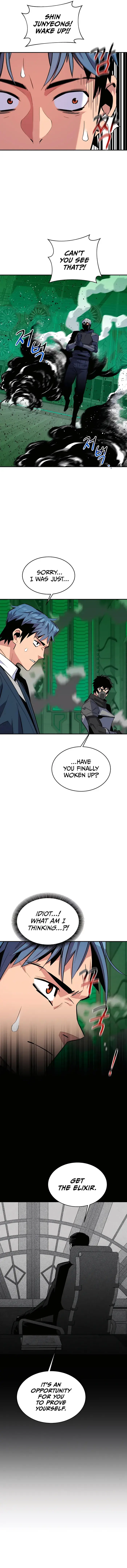 Auto Hunting With My Clones - Chapter 66 - Page 10