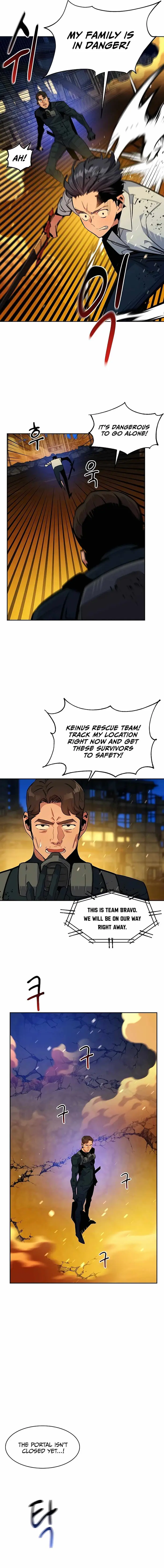 Auto Hunting With My Clones - Chapter 26 - Page 10