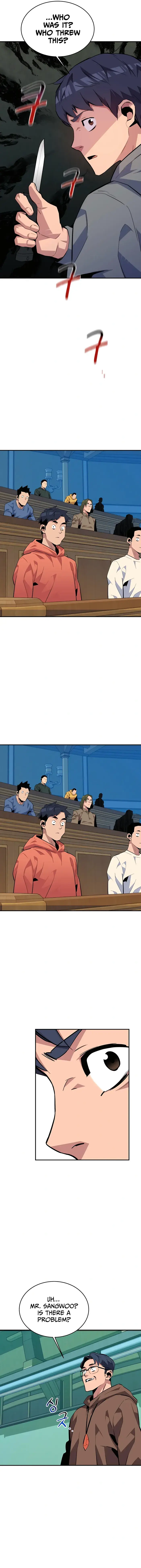 Auto Hunting With My Clones - Chapter 74 - Page 13