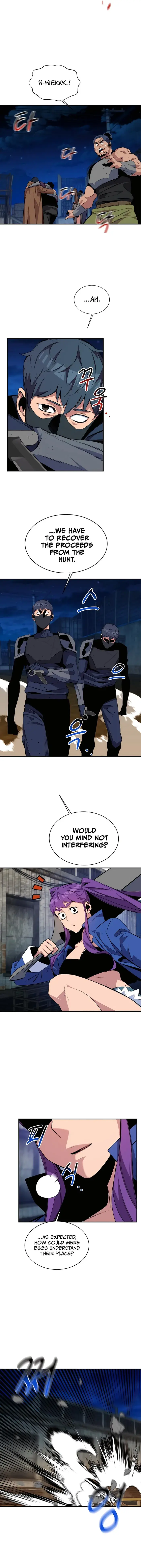 Auto Hunting With My Clones - Chapter 57 - Page 8