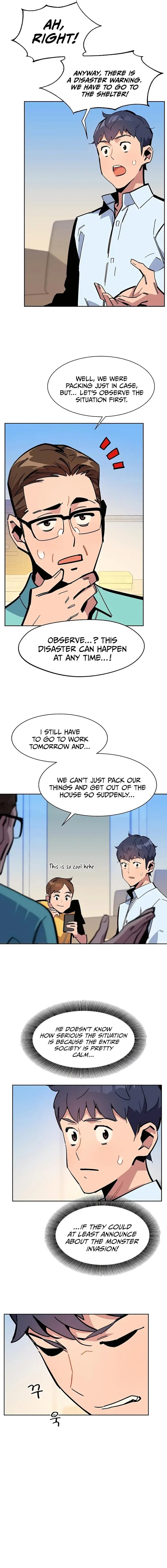 Auto Hunting With My Clones - Chapter 22 - Page 18