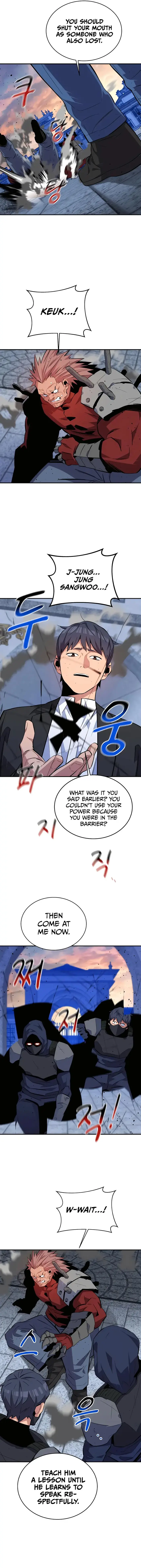 Auto Hunting With My Clones - Chapter 67 - Page 13