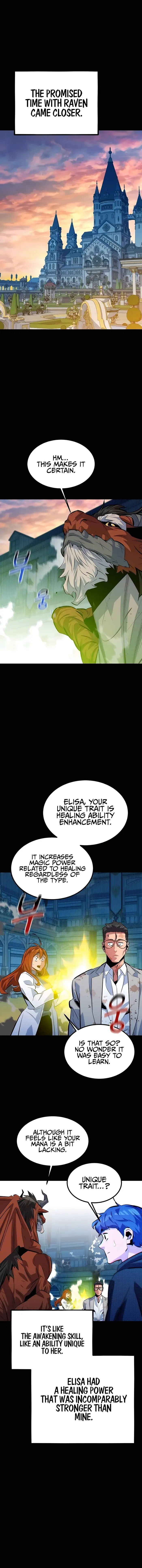 Auto Hunting With My Clones - Chapter 119 - Page 13