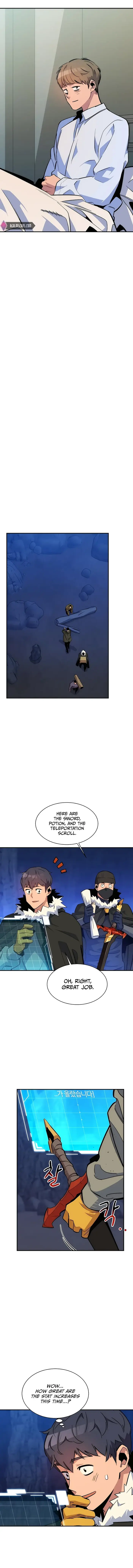 Auto Hunting With My Clones - Chapter 42 - Page 10