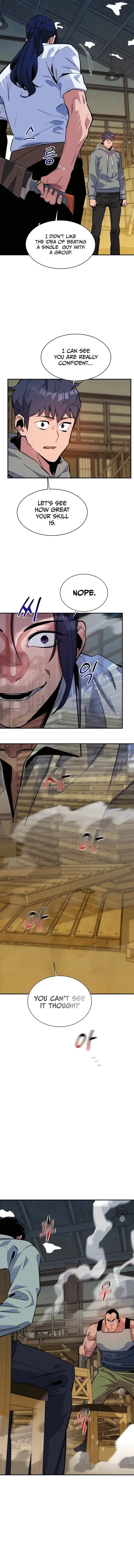 Auto Hunting With My Clones - Chapter 43 - Page 16