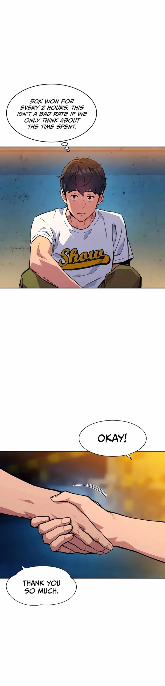 Auto Hunting With My Clones - Chapter 4 - Page 32