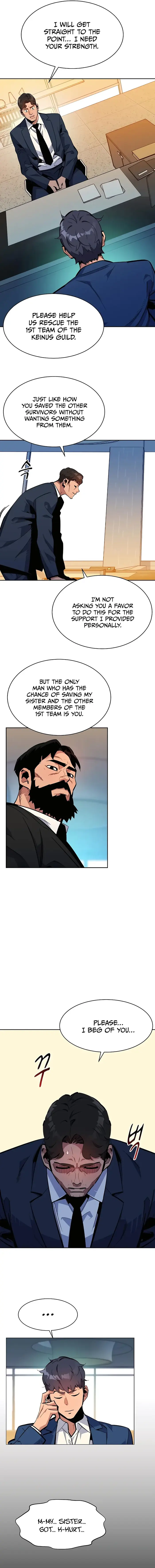 Auto Hunting With My Clones - Chapter 29 - Page 5