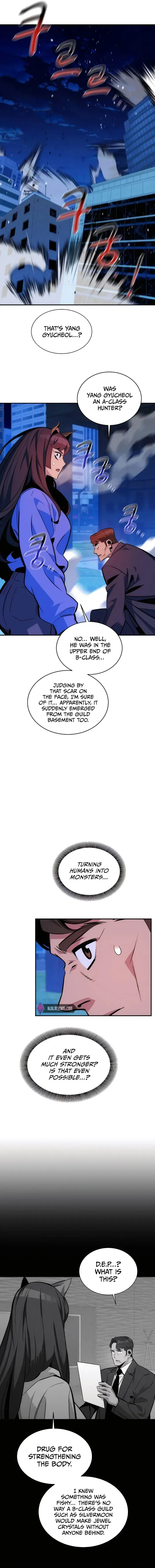 Auto Hunting With My Clones - Chapter 50 - Page 2