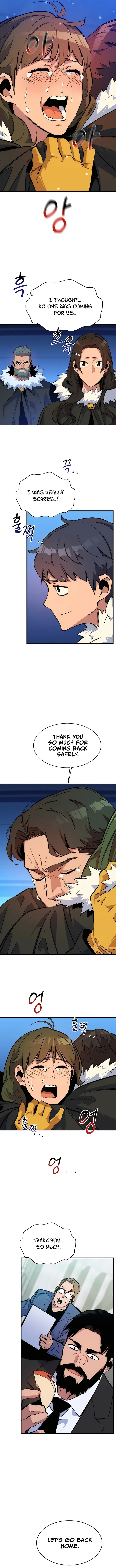 Auto Hunting With My Clones - Chapter 42 - Page 9