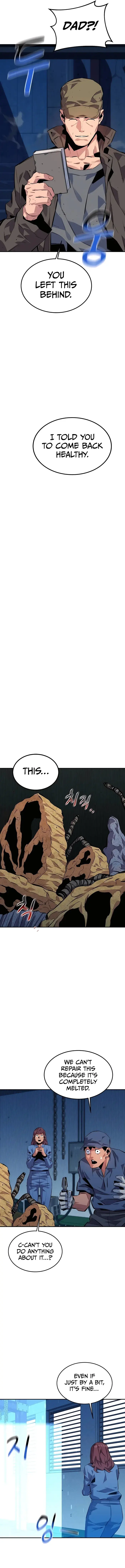 Auto Hunting With My Clones - Chapter 109 - Page 18