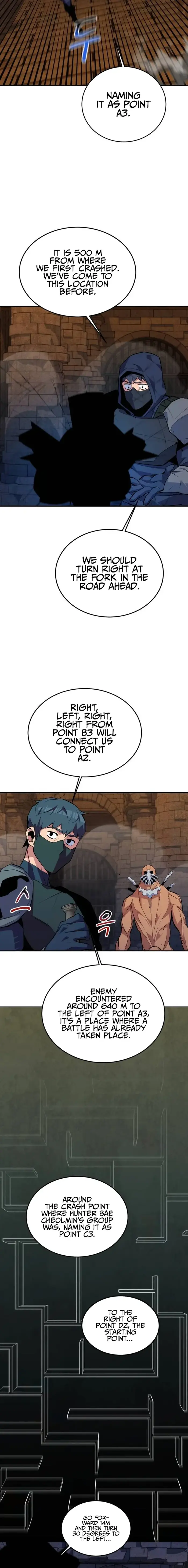 Auto Hunting With My Clones - Chapter 83 - Page 21