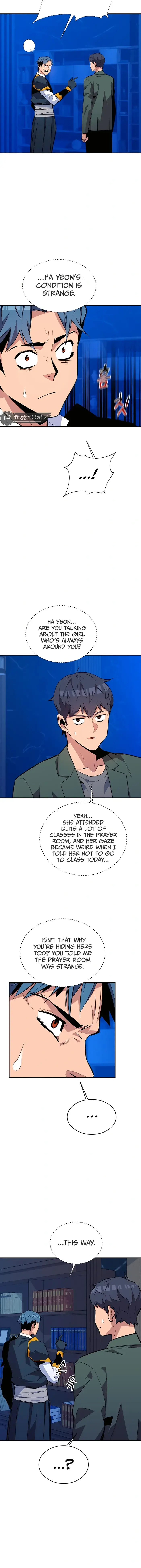 Auto Hunting With My Clones - Chapter 72 - Page 17