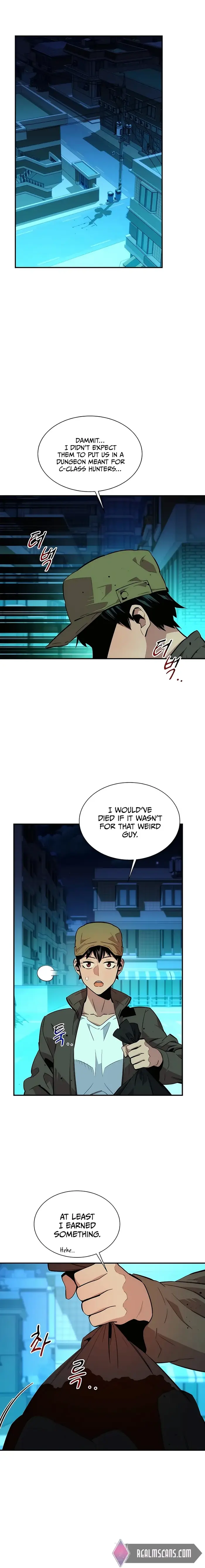 Auto Hunting With My Clones - Chapter 34 - Page 4