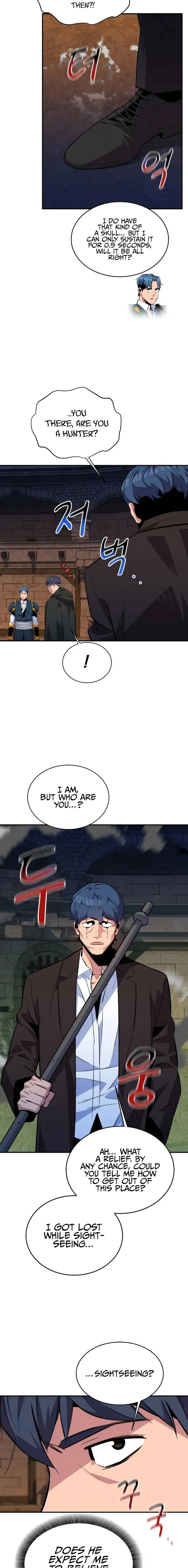 Auto Hunting With My Clones - Chapter 83 - Page 13