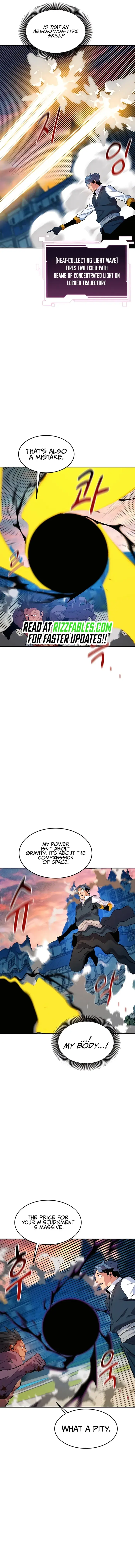 Auto Hunting With My Clones - Chapter 154 - Page 10